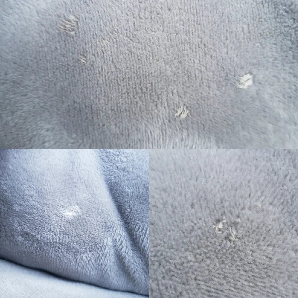 K&H Mother's Heartbeat Heated Puppy/Cat Pet Bed [SMALL]